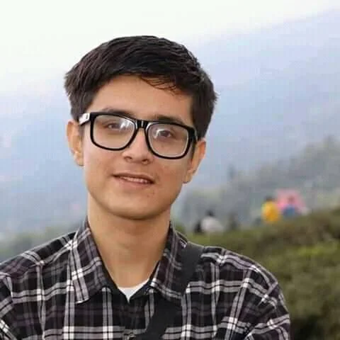 Nishant Sapkota